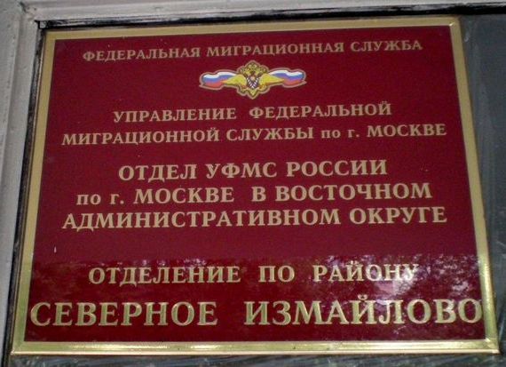 прописка в Беслане